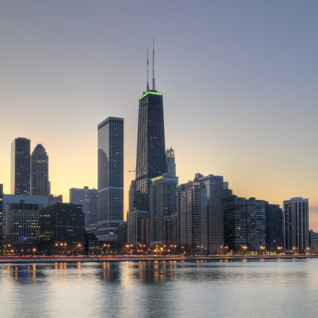 Brainerd Airport Commercial & General Aviation