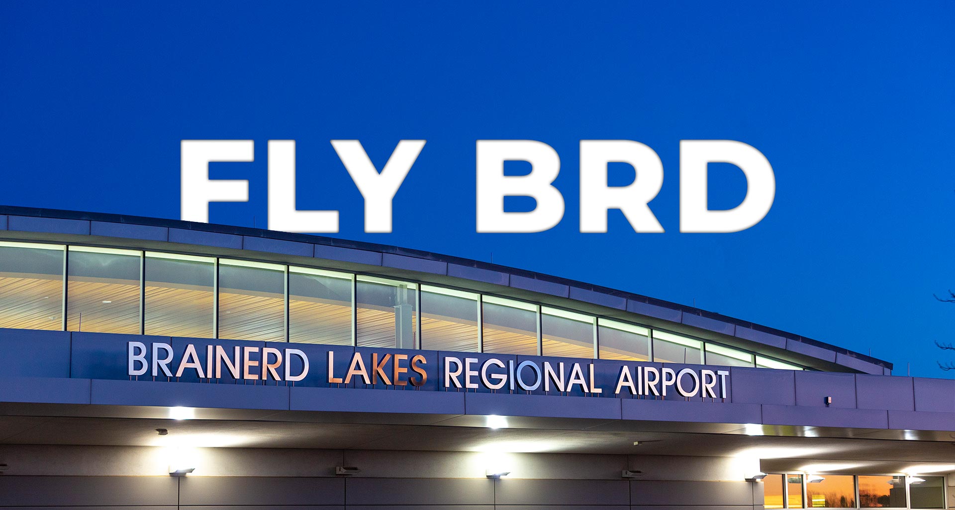 FlyBrdHeadderImage_v21 Brainerd Regional Airport