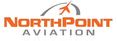 North Point Aviation Logo