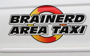 Brainerd Area Taxi